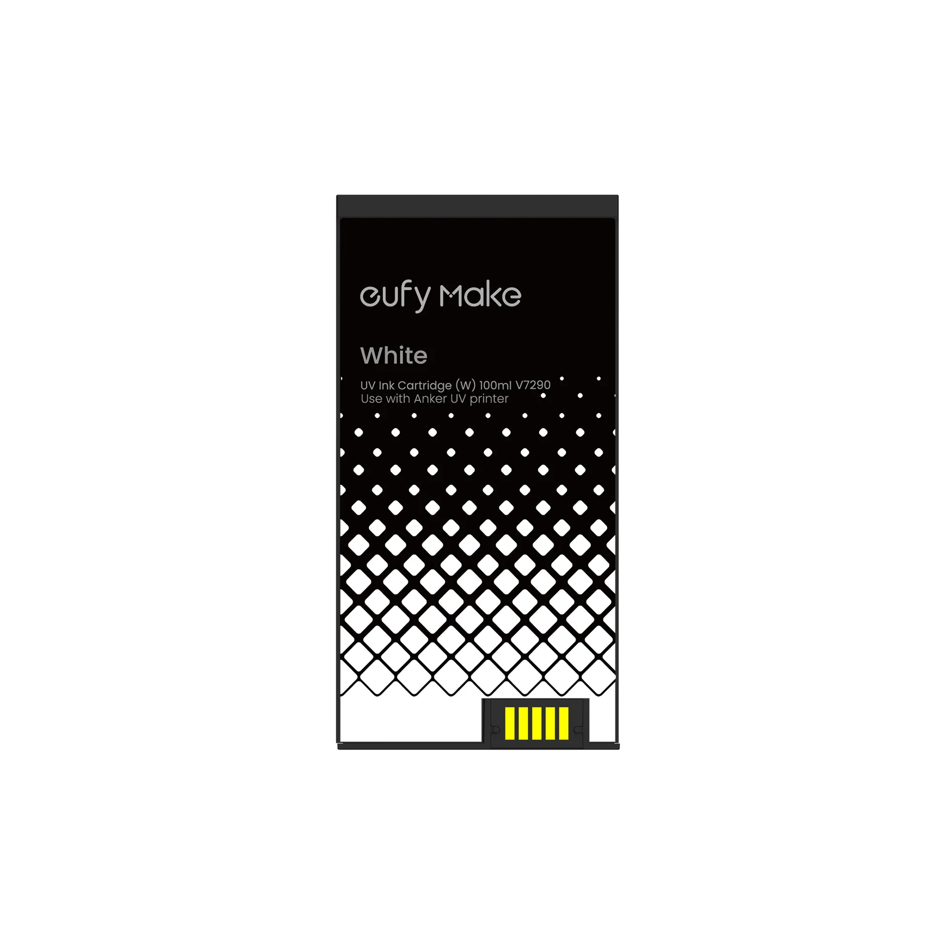 eufyMake Individual Ink Cartridges eufyMake E1 UV Printer