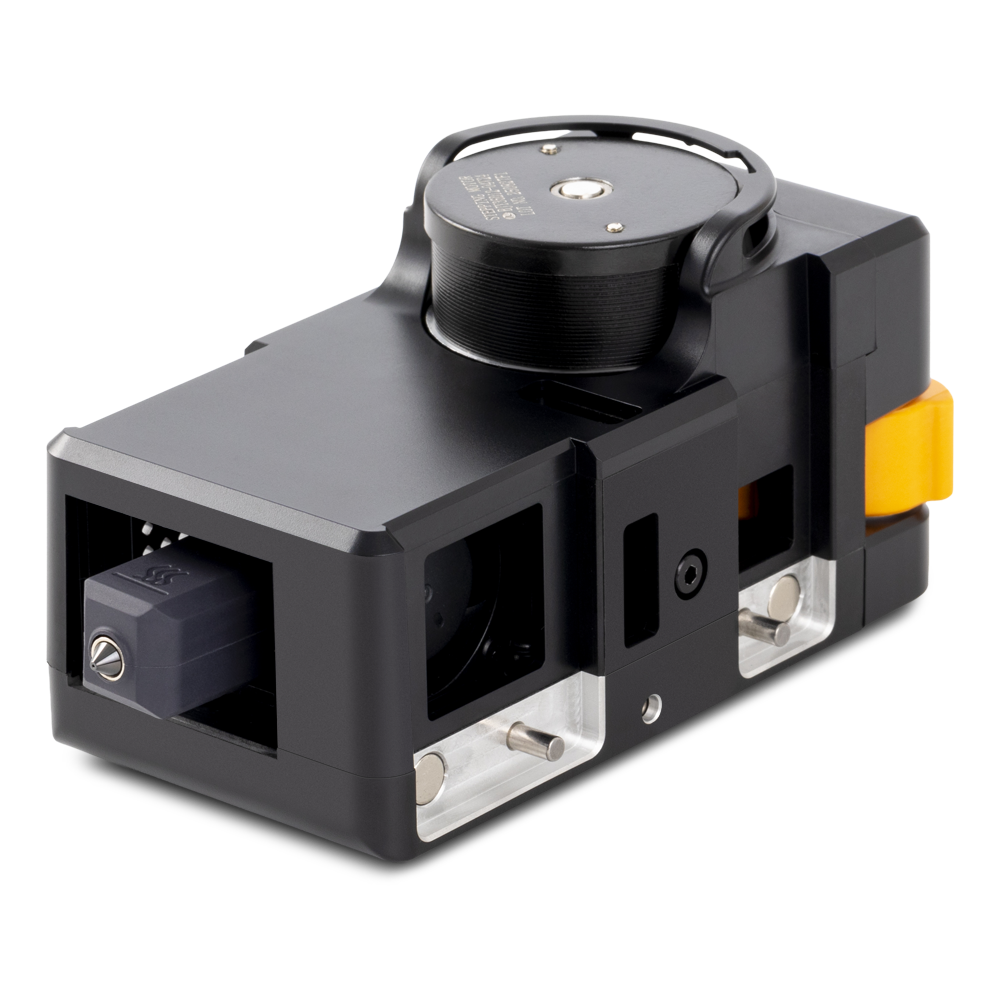 Replacement Toolhead (1) Left Slot for Snapmaker U1 3D Printer