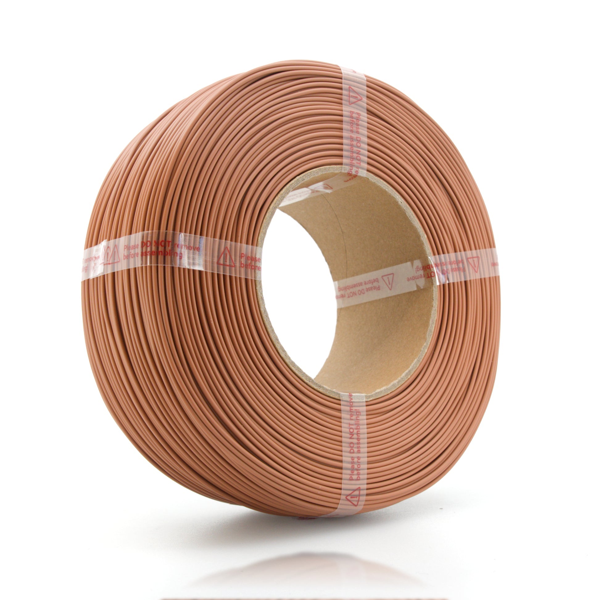 AMBROSIA PLA Filament of the Gods - 1KG Bambu AMS Friendly Cardboard Spools Premium 3D Printing Filament - West3D 3D Printing Supplies - AMBROSIA FILAMENT