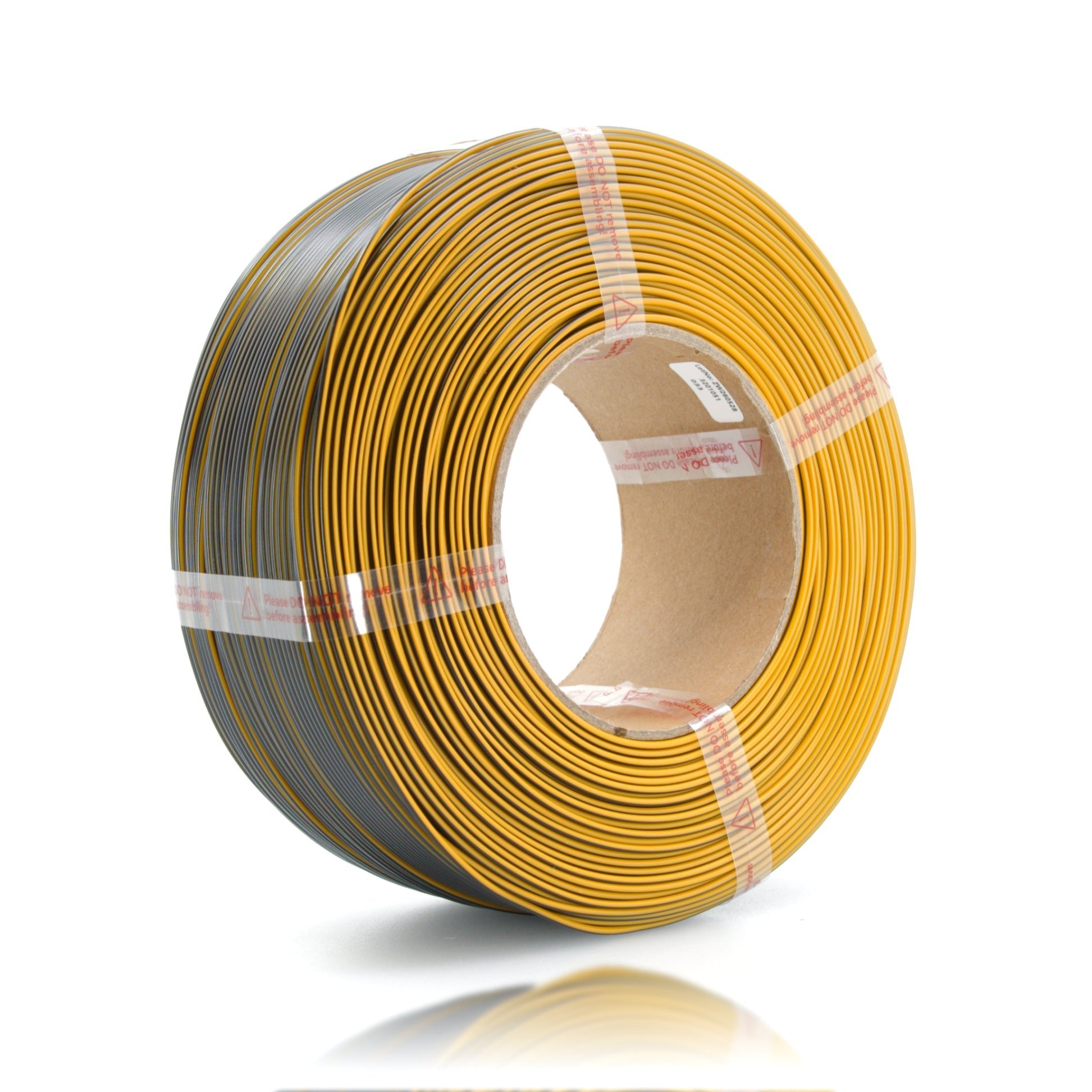 AMBROSIA PLA Filament of the Gods - 1KG Bambu AMS Friendly Cardboard Spools Premium 3D Printing Filament - West3D 3D Printing Supplies - AMBROSIA FILAMENT