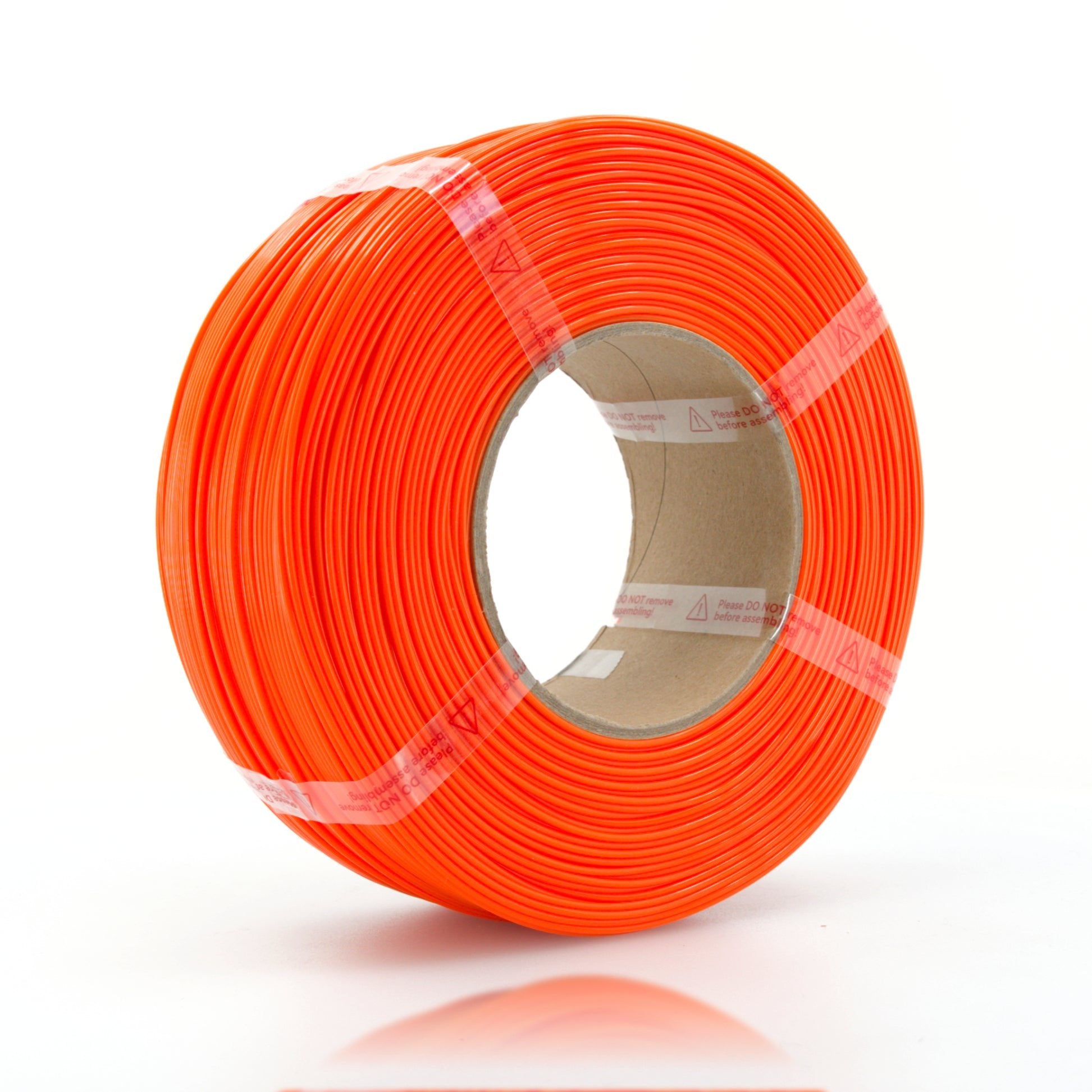 AMBROSIA PLA Filament of the Gods - 1KG Bambu AMS Friendly Cardboard Spools Premium 3D Printing Filament - West3D 3D Printing Supplies - AMBROSIA FILAMENT