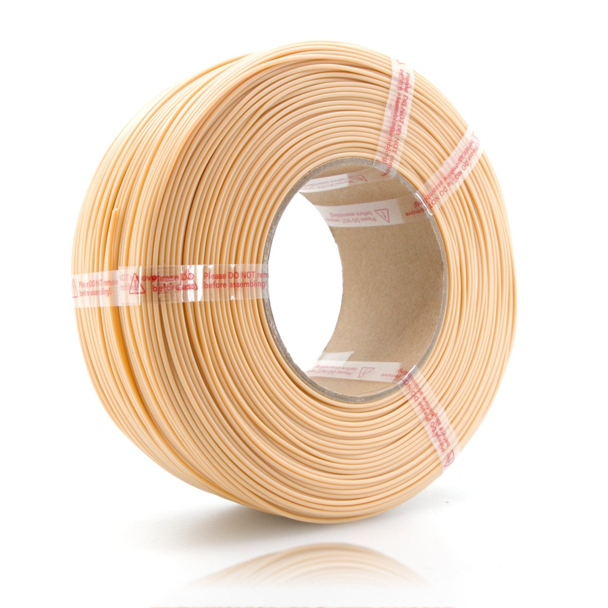 AMBROSIA PLA Filament of the Gods - 1KG Bambu AMS Friendly Cardboard Spools Premium 3D Printing Filament - West3D 3D Printing Supplies - AMBROSIA FILAMENT