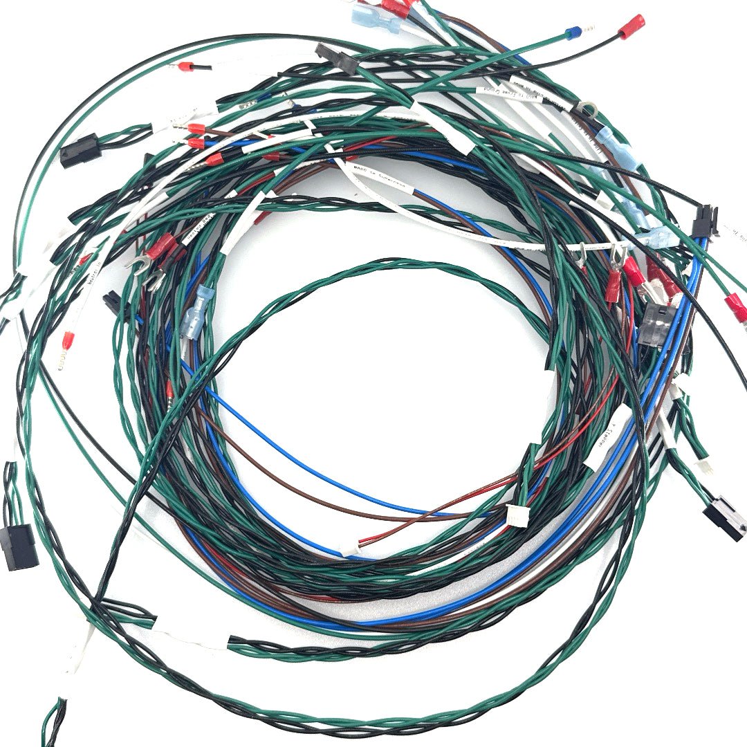 Annex K3 Wiring Kit - West3D 3D Printing Supplies - Annex Engineering