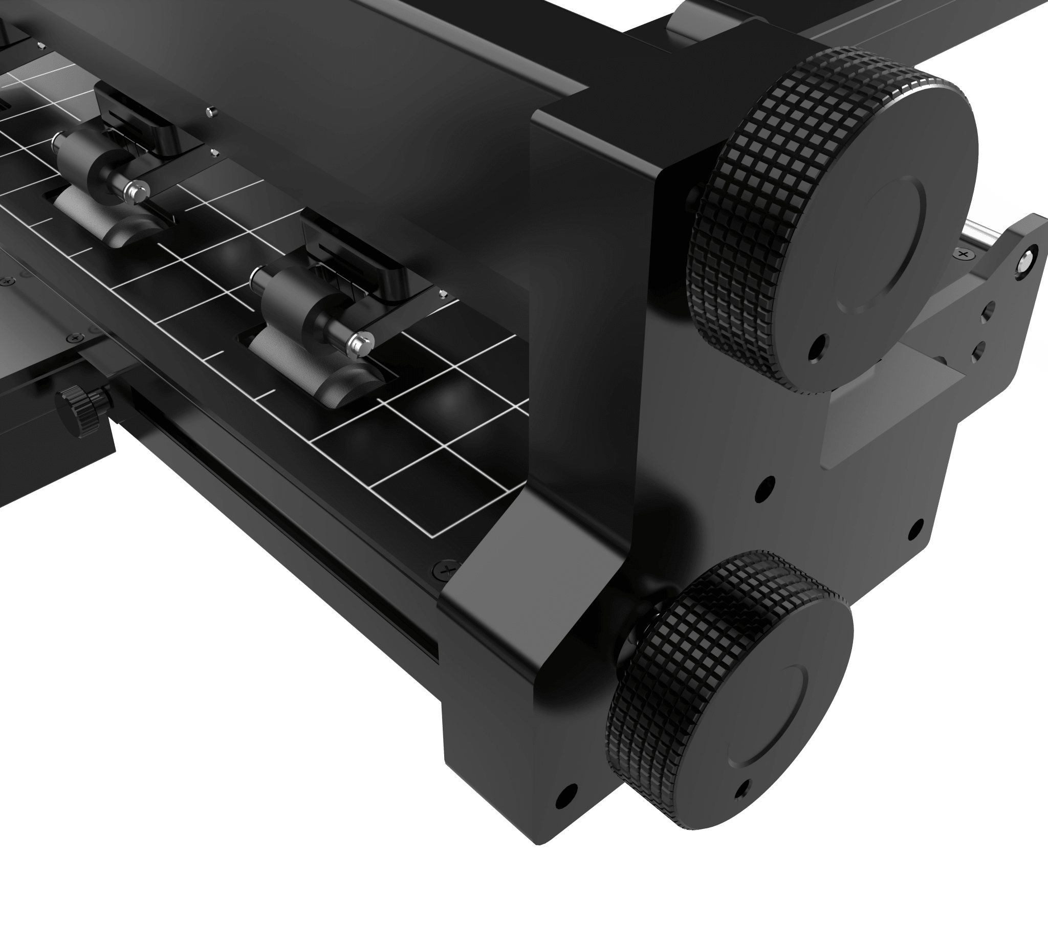 Automatic Conveyor Feeder for OneLaser XRF - West3D 3D Printing Supplies - OneLaser