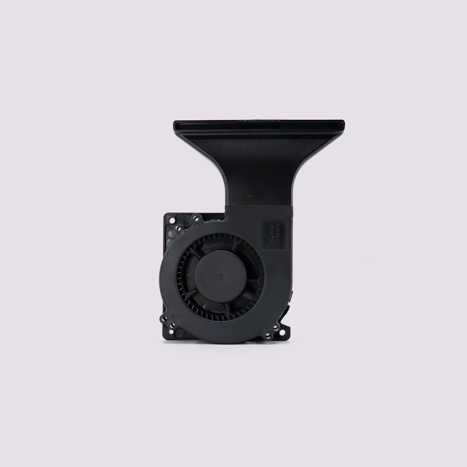 Auxiliary Fan for Qidi Q2 3D Printer (OEM) - West3D 3D Printing Supplies - QIDI TECH