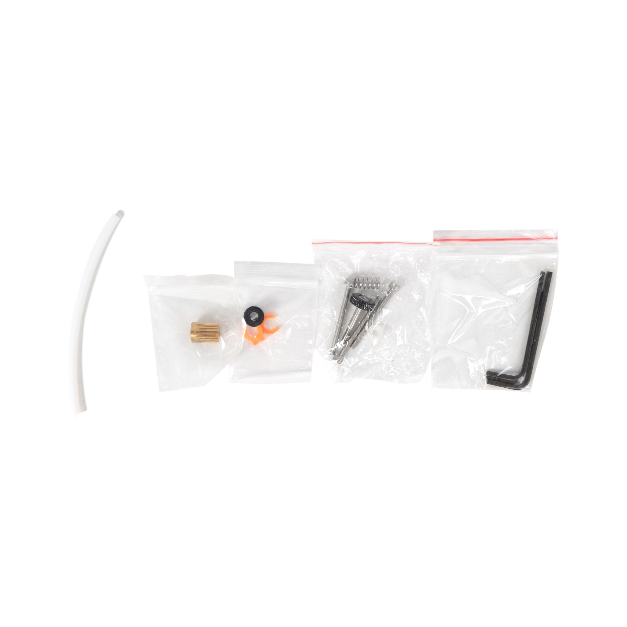 Baby Belt PRO V2.6 DIY Belt Printer Kit by LDO Systems and West3D - West3D 3D Printing Supplies - LDO Systems