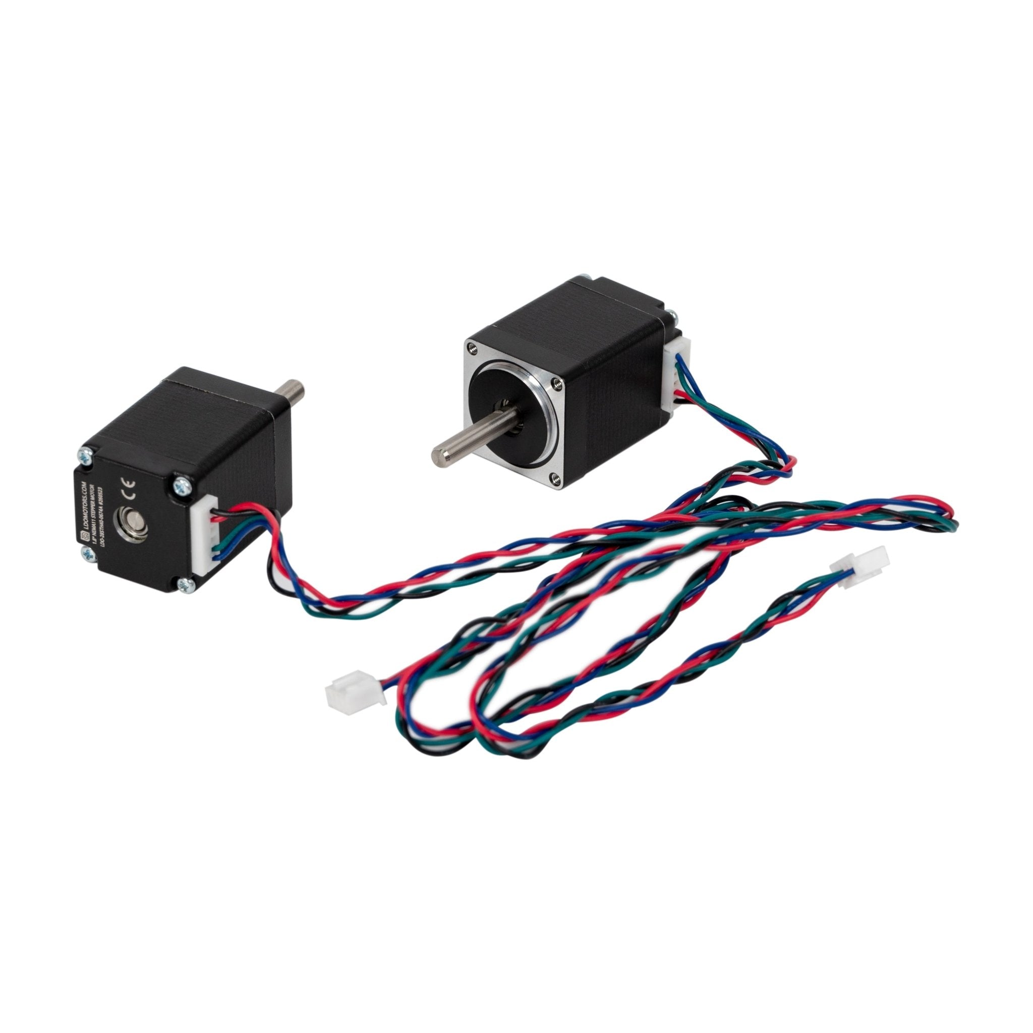 Baby Belt PRO V2.6 DIY Belt Printer Kit by LDO Systems and West3D - West3D 3D Printing Supplies - LDO Systems