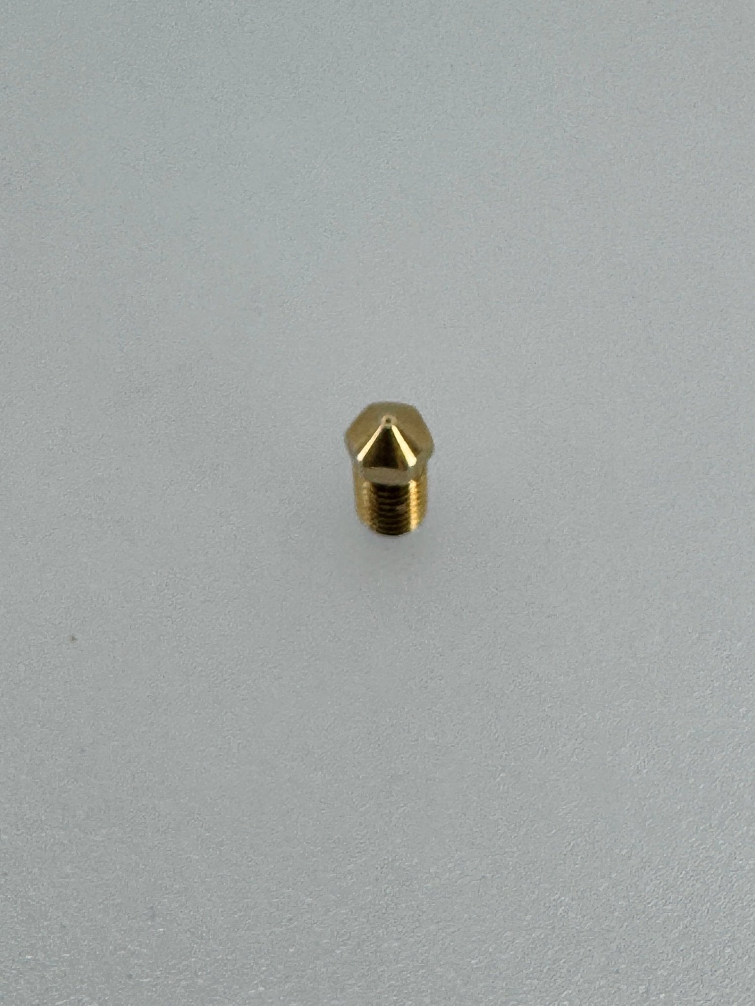 Bambu A1 / A1 Mini Nozzles For After Market Hot Ends with Replaceable Nozzles - West3D 3D Printing Supplies - NA