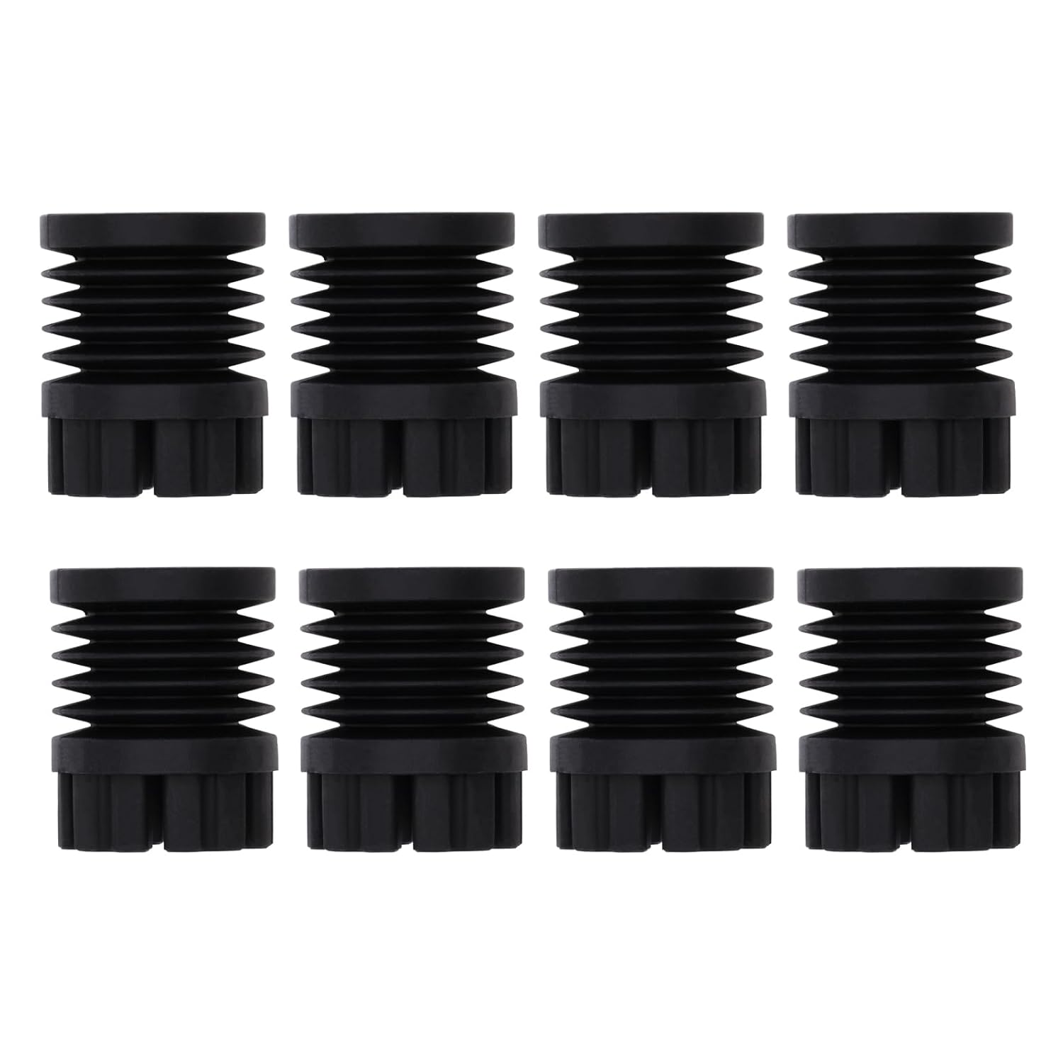 Bambu Anti-Vibration Feet 8PCS for Bambu Lab P1P, P1S, X1C, X1E Bambu Anti-Vibration Feet 8PCS for Bambu Lab P1P, P1S, X1C, X1E