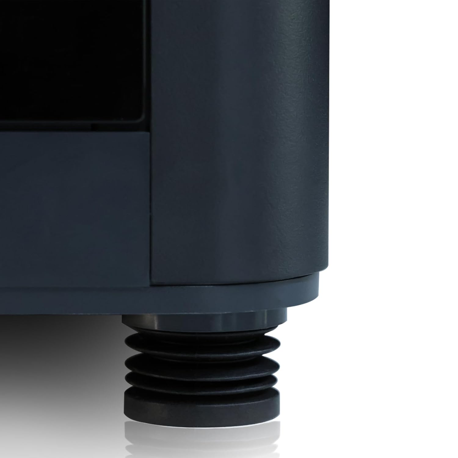 Bambu Anti - Vibration Feet 8PCS for Bambu Lab P1P, P1S, X1C, X1E - West3D 3D Printing Supplies - NA