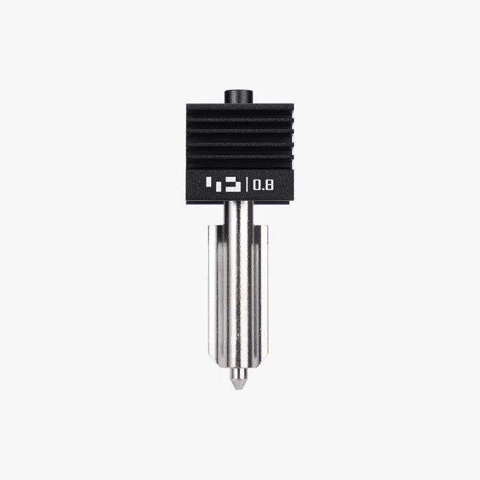 Bambu H2 and P2 Series Hotend / Nozzle Standard and High Flow Various Sizes and Models OEM Bambu Lab Hot End (Copy) - West3D 3D Printing Supplies - Bambu Lab