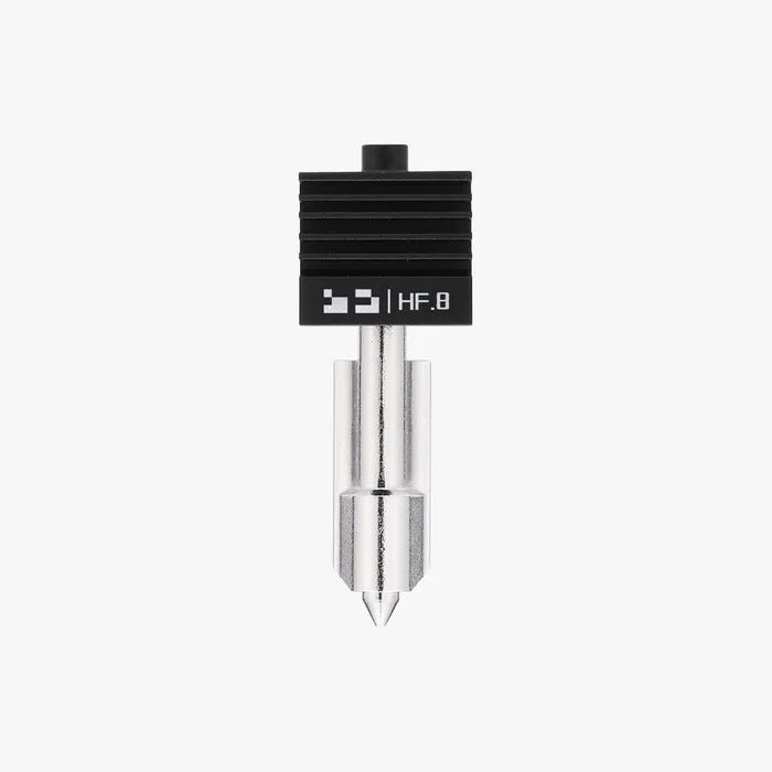 Bambu H2 and P2 Series Hotend / Nozzle Standard and High Flow Various Sizes and Models OEM Bambu Lab Hot End (Copy) - West3D 3D Printing Supplies - Bambu Lab