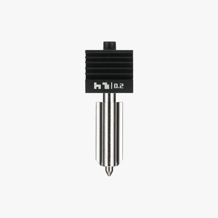 Bambu H2 and P2 Series Hotend / Nozzle Standard and High Flow Various Sizes and Models OEM Bambu Lab Hot End (Copy) - West3D 3D Printing Supplies - Bambu Lab