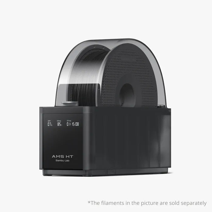 Bambu Lab AMS HT - Automatic Material System - West3D 3D Printing Supplies - Bambu Lab