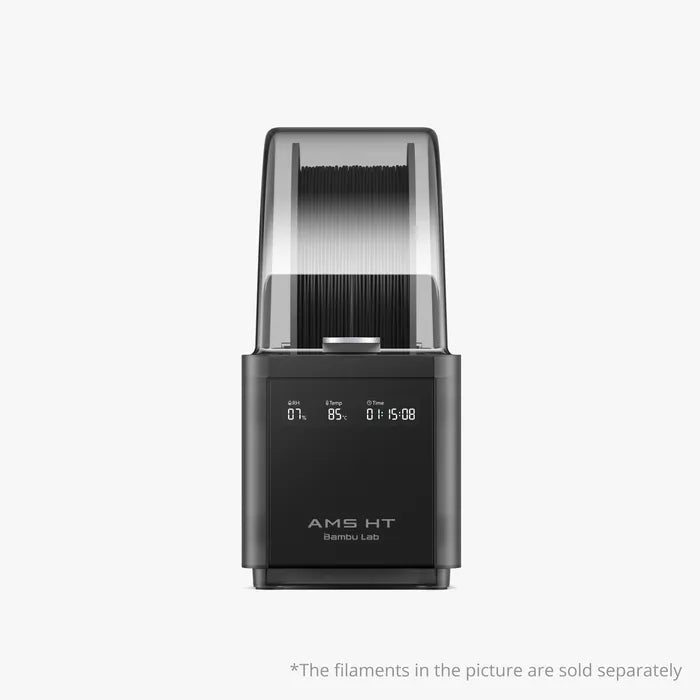 Bambu Lab AMS HT - Automatic Material System - West3D 3D Printing Supplies - Bambu Lab