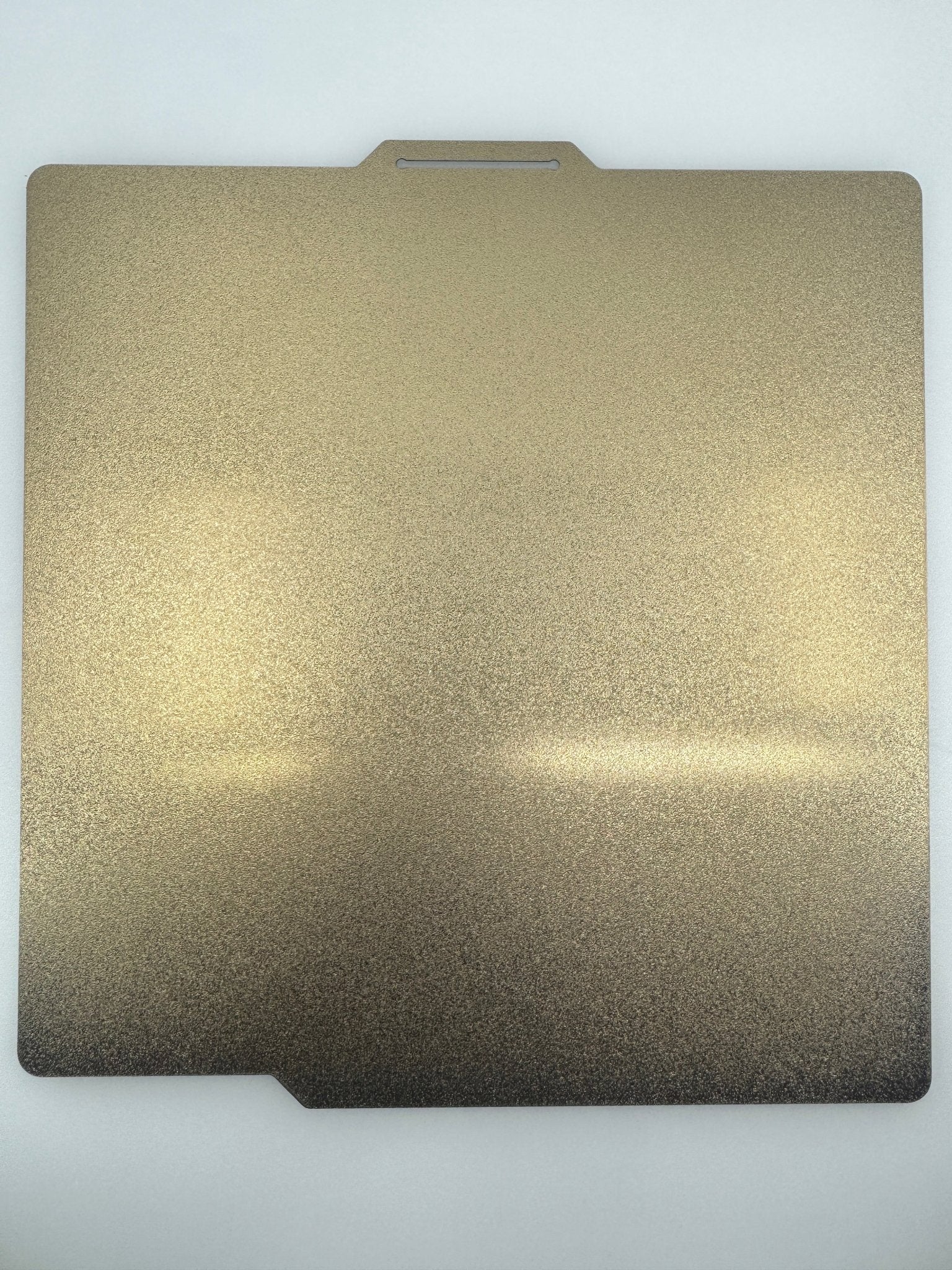 Bambu Lab P1, A1 and X1 PEI Flex Plate Double - Sided (Texture - Smooth) - West3D 3D Printing Supplies - Energetic