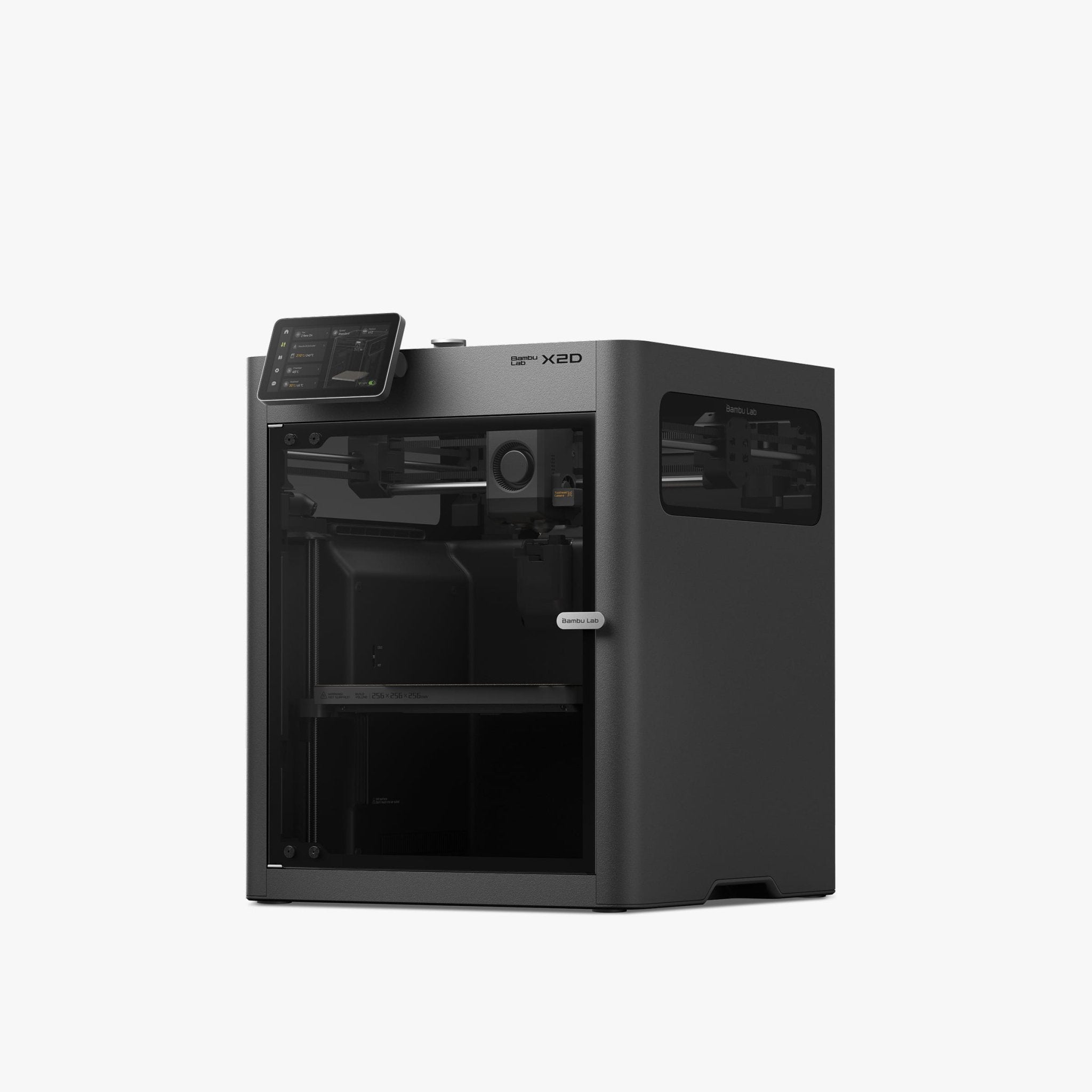 Bambu Lab X2D 3D Printer and X2D AMS 2 Pro Combo - West3D 3D Printing Supplies - Bambu Lab