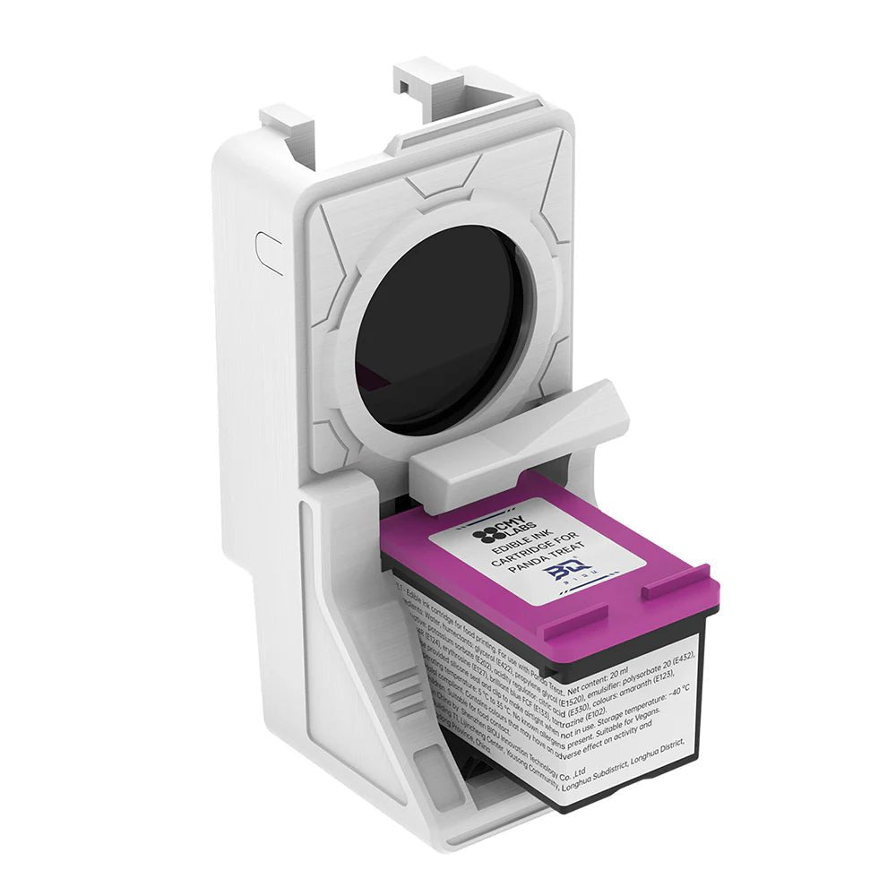 Biqu Panda Treat - Food Safe Inkjet for Bambu Lab Printers - West3D 3D Printing Supplies - BTT