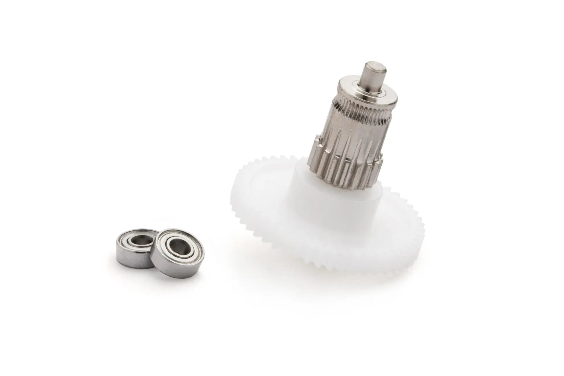 BMG Reverse Integrated Drive Gear Assembly (RIDGA)