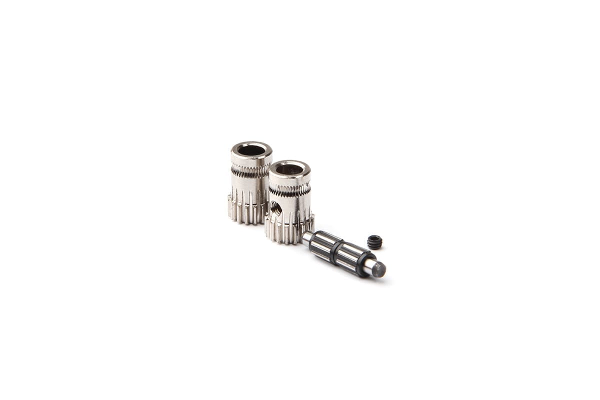bmg gear Bondtech Drivegear Kit PlayStation A small dab of Model:D7 I was curious what