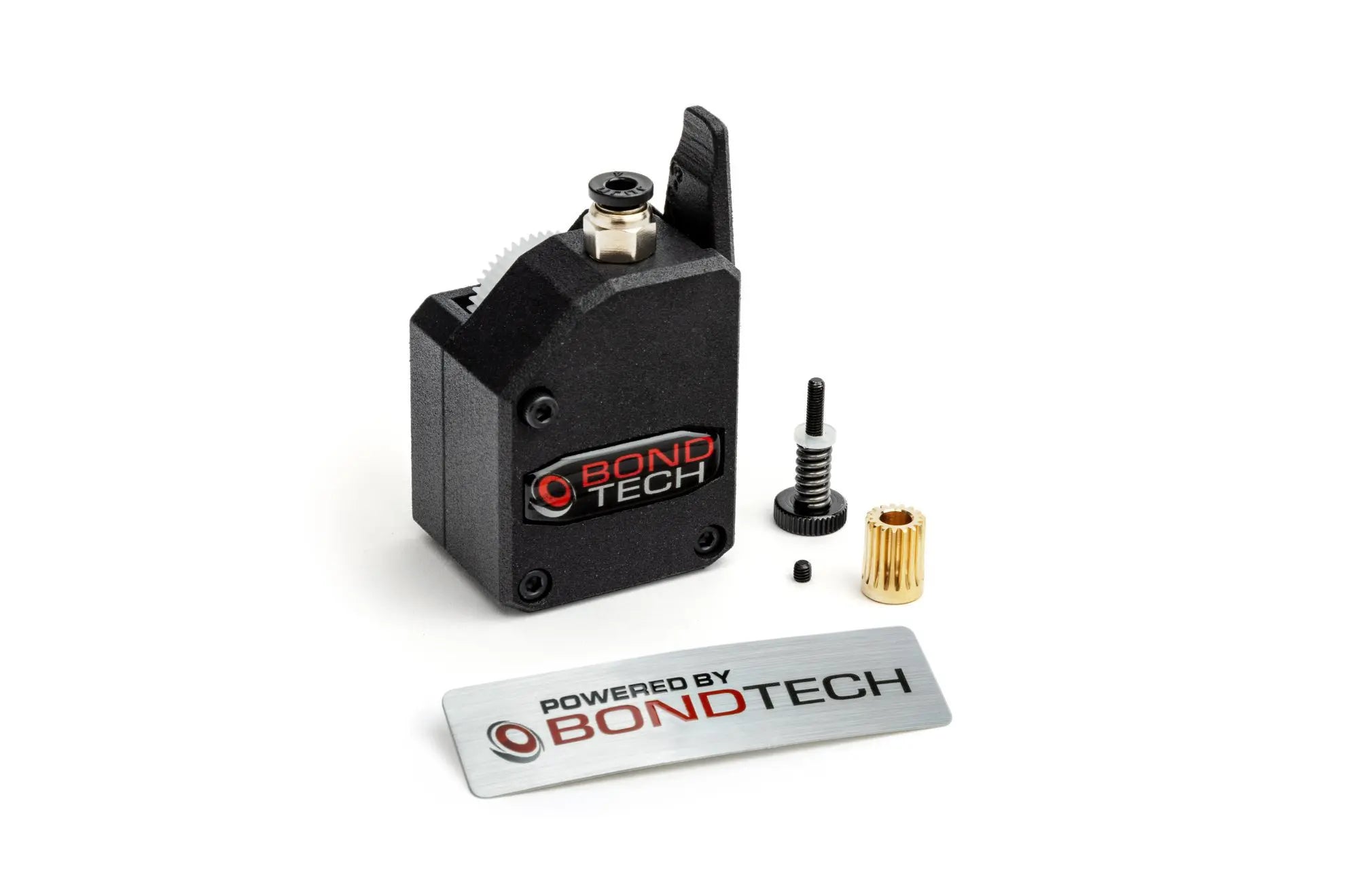 Bondtech BMG Extruder IDGA - West3D 3D Printing Supplies - Bondtech
