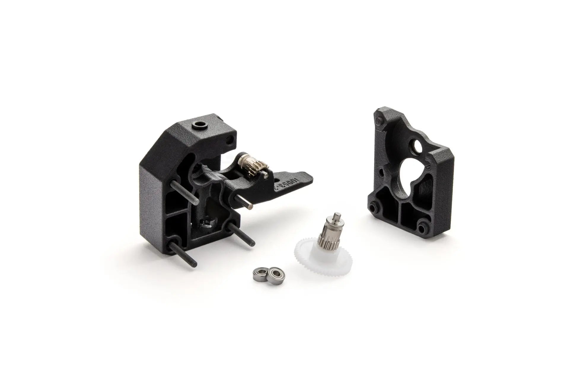 Bondtech BMG - M Extruder IDGA for Mosquito - West3D 3D Printing Supplies - Bondtech