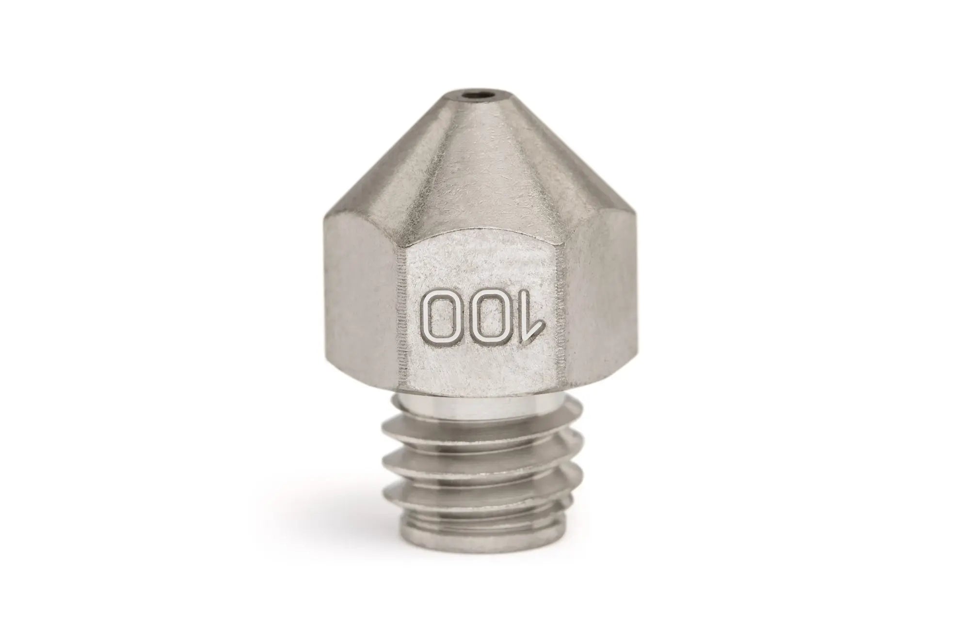 Bondtech CHT High Flow Nozzles MK8 Nickel Coated Brass Various Sizes - West3D 3D Printing Supplies - Bondtech