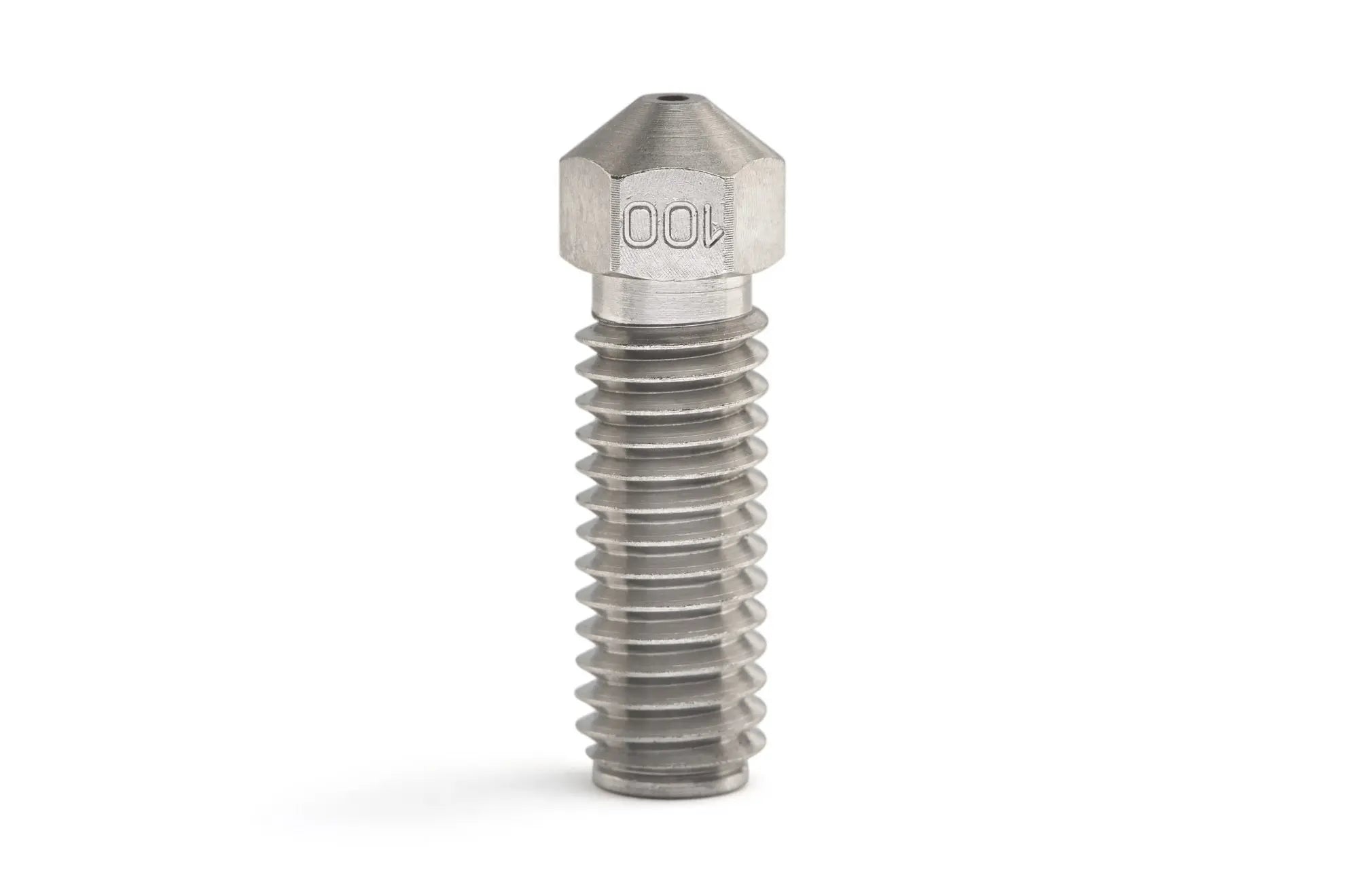 Bondtech CHT Volcano High Flow Nozzles VOL Nickel Coated Brass Various Sizes - West3D 3D Printing Supplies - Bondtech