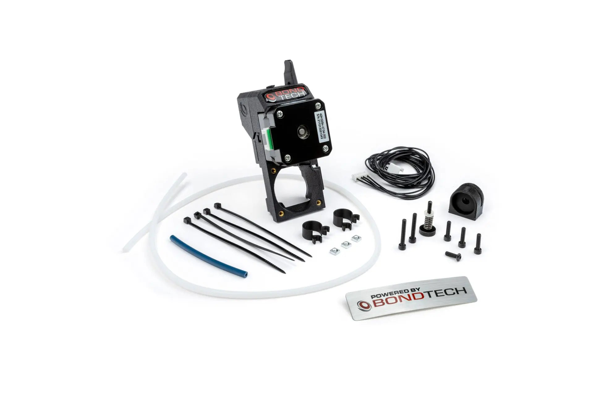 Bondtech DDX v3 For Creality IDGA - West3D 3D Printing Supplies - Bondtech