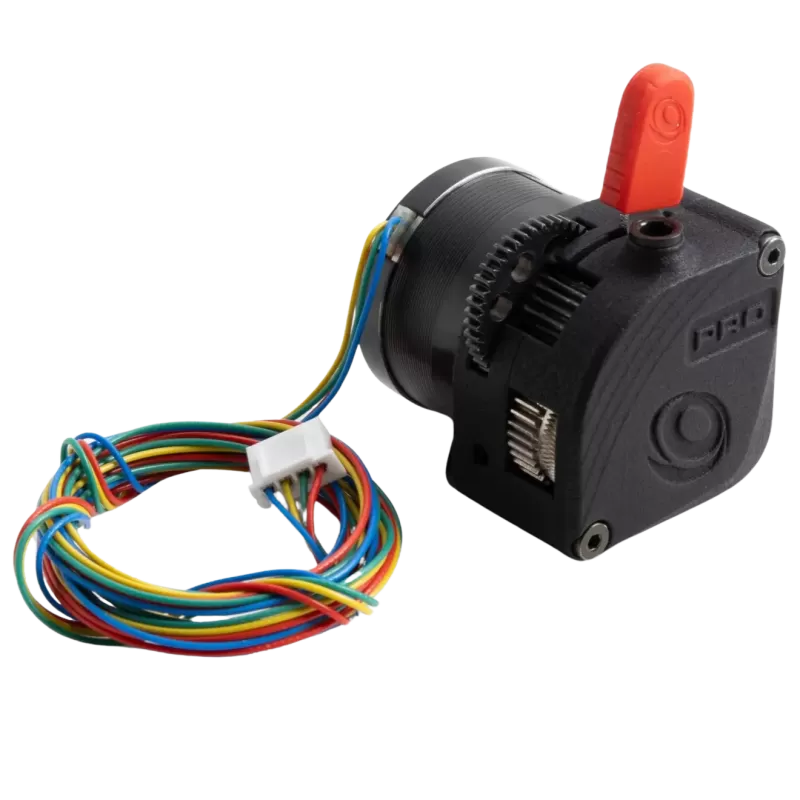 Bondtech LGX Lite Pro eXtruder - West3D 3D Printing Supplies - Bondtech