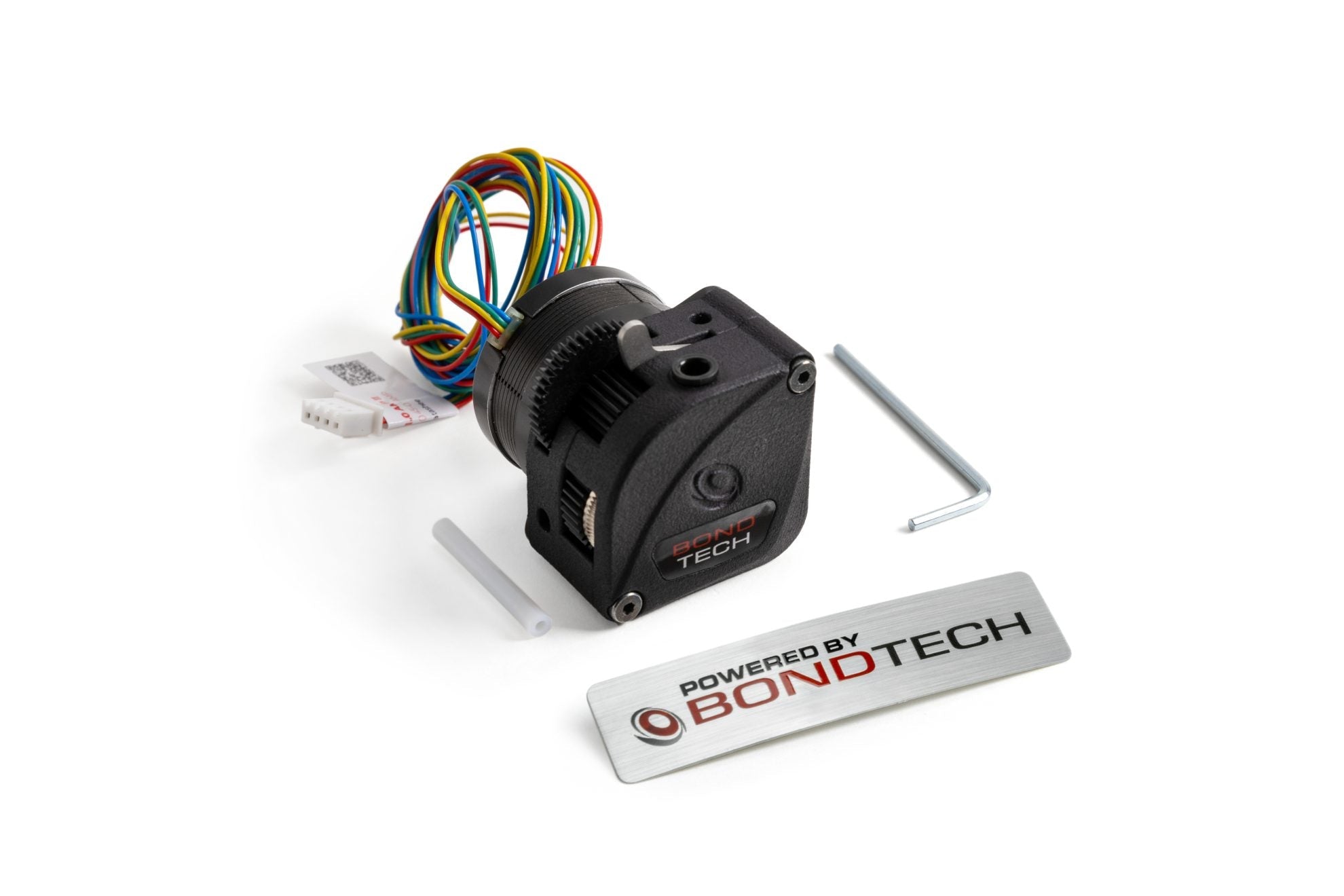 bondtech gears Bondtech LGX Lite Large Gears eXtruder