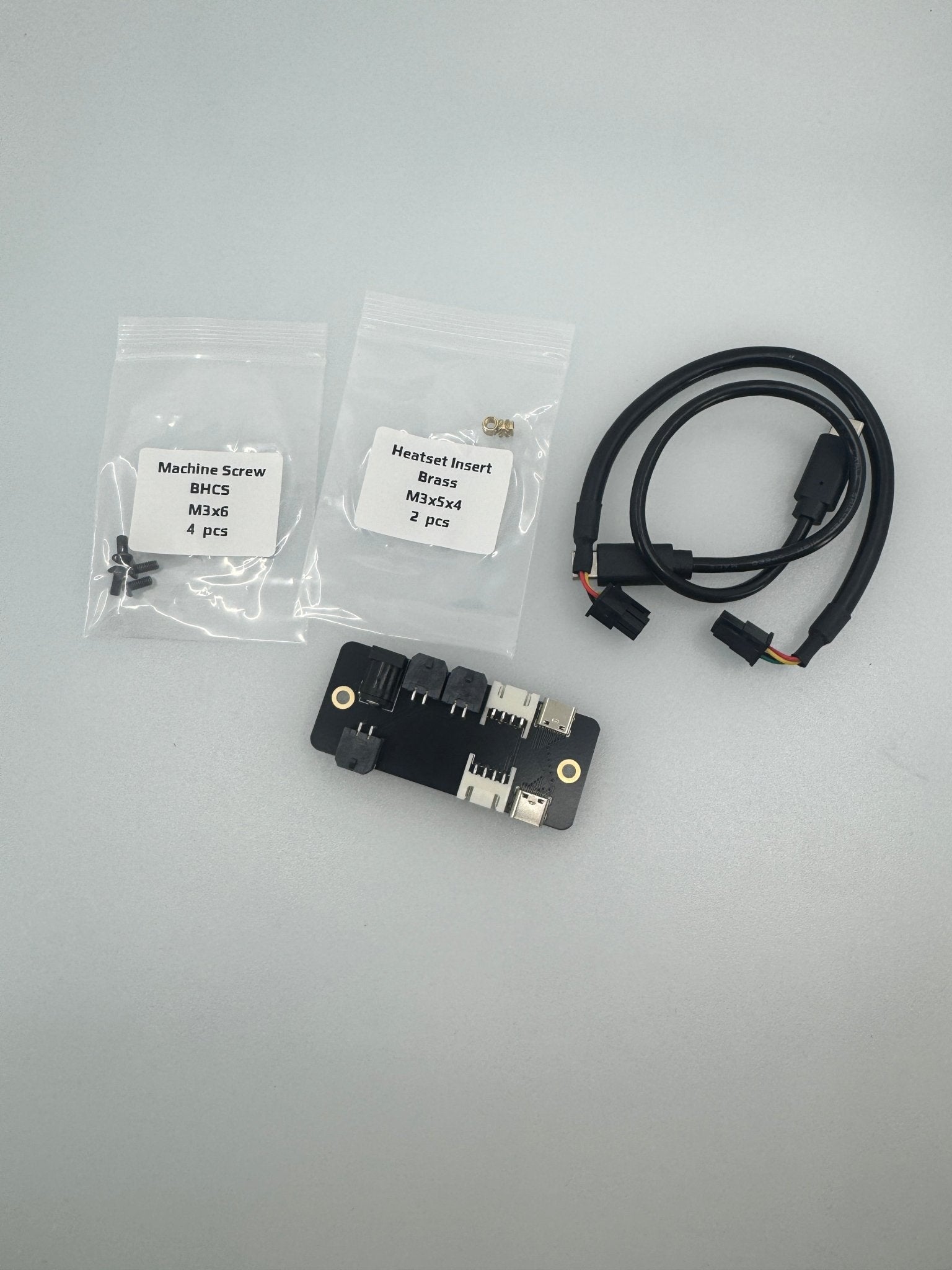 Box Turtle AFC - IO Board / Input - Output Box Turtle - West3D 3D Printing Supplies - LDO Systems