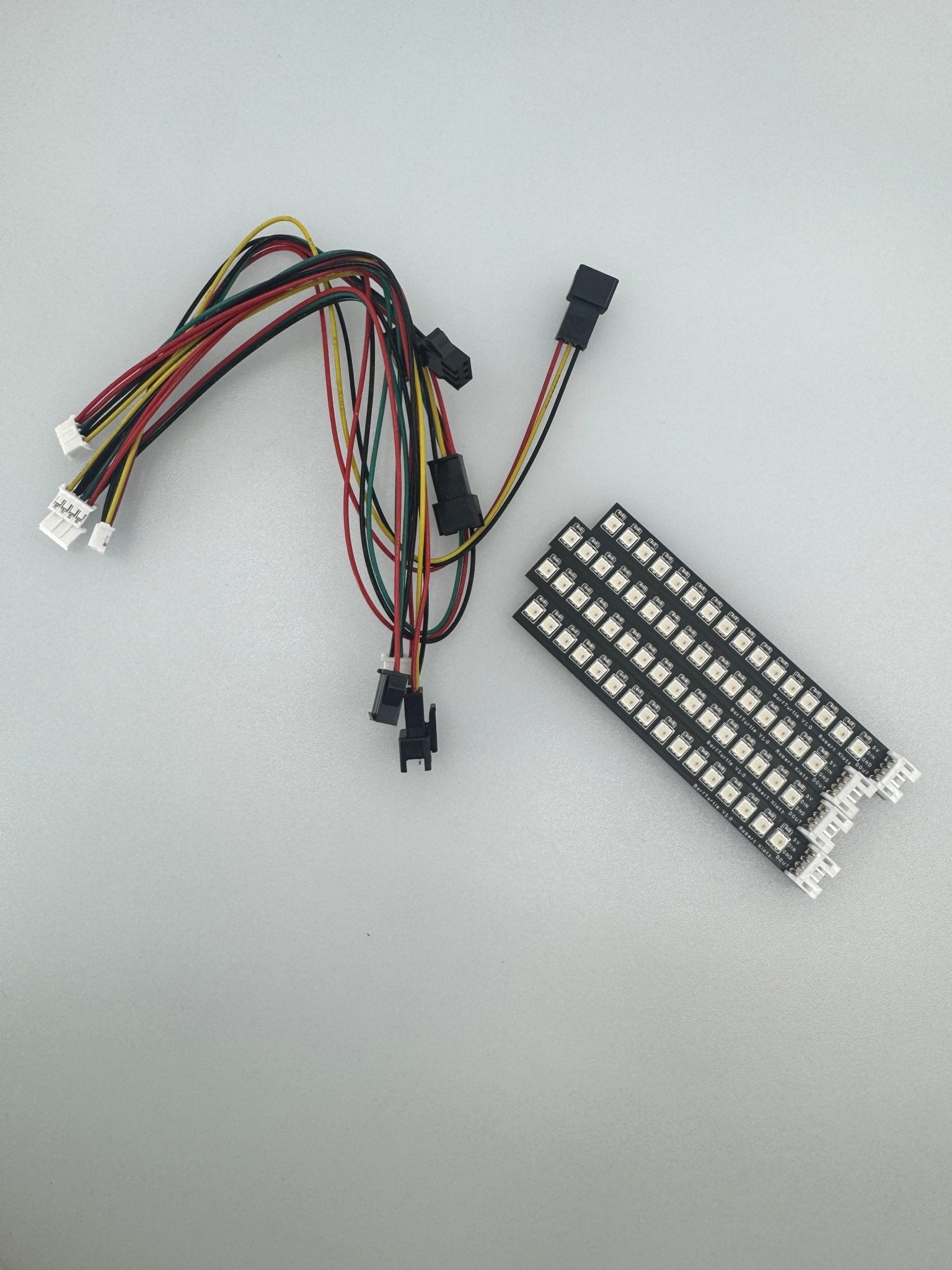 Box Turtle LED Kit - West3D 3D Printing Supplies - LDO Systems