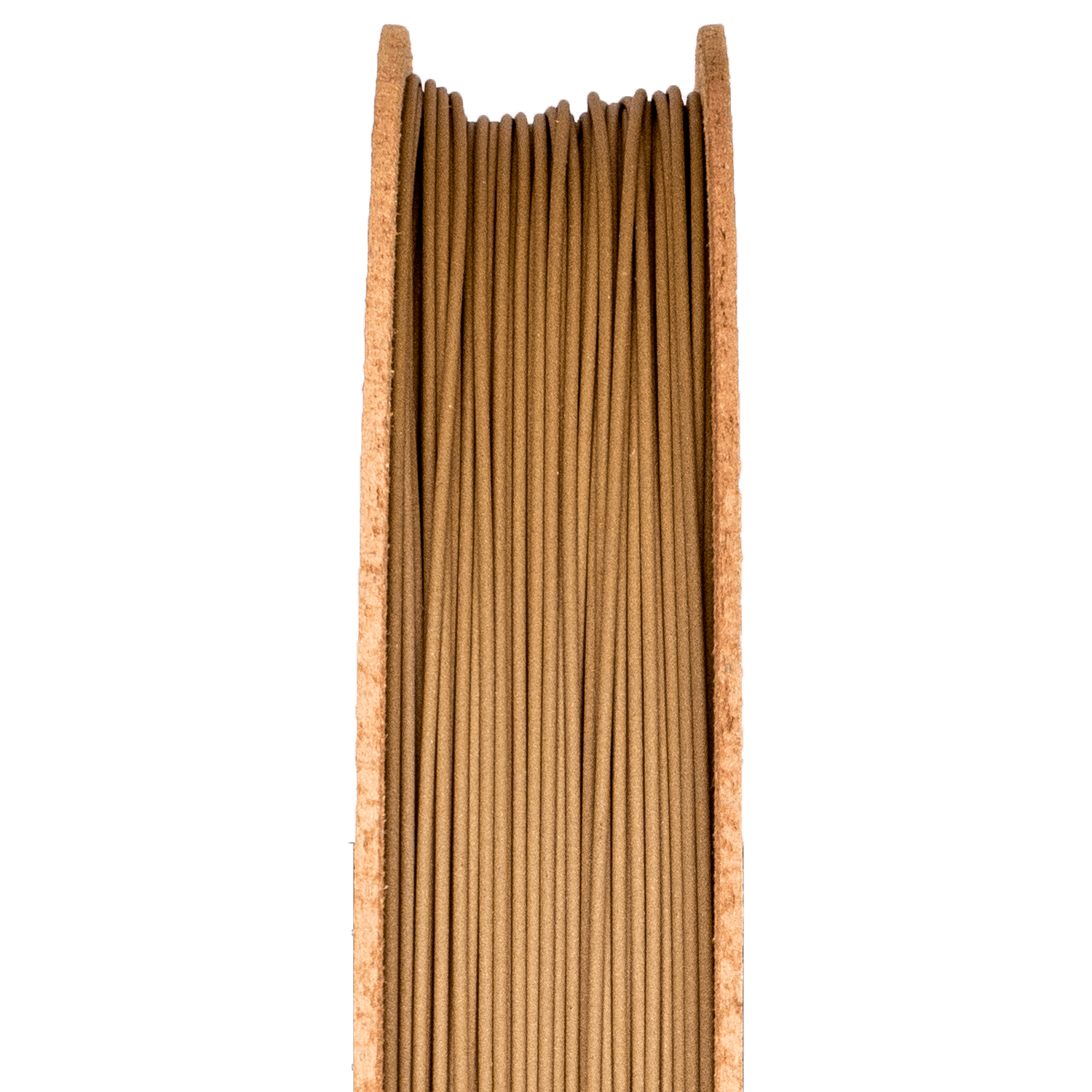 Bronze Filamet™ - West3D 3D Printing Supplies - The Virtual Foundry