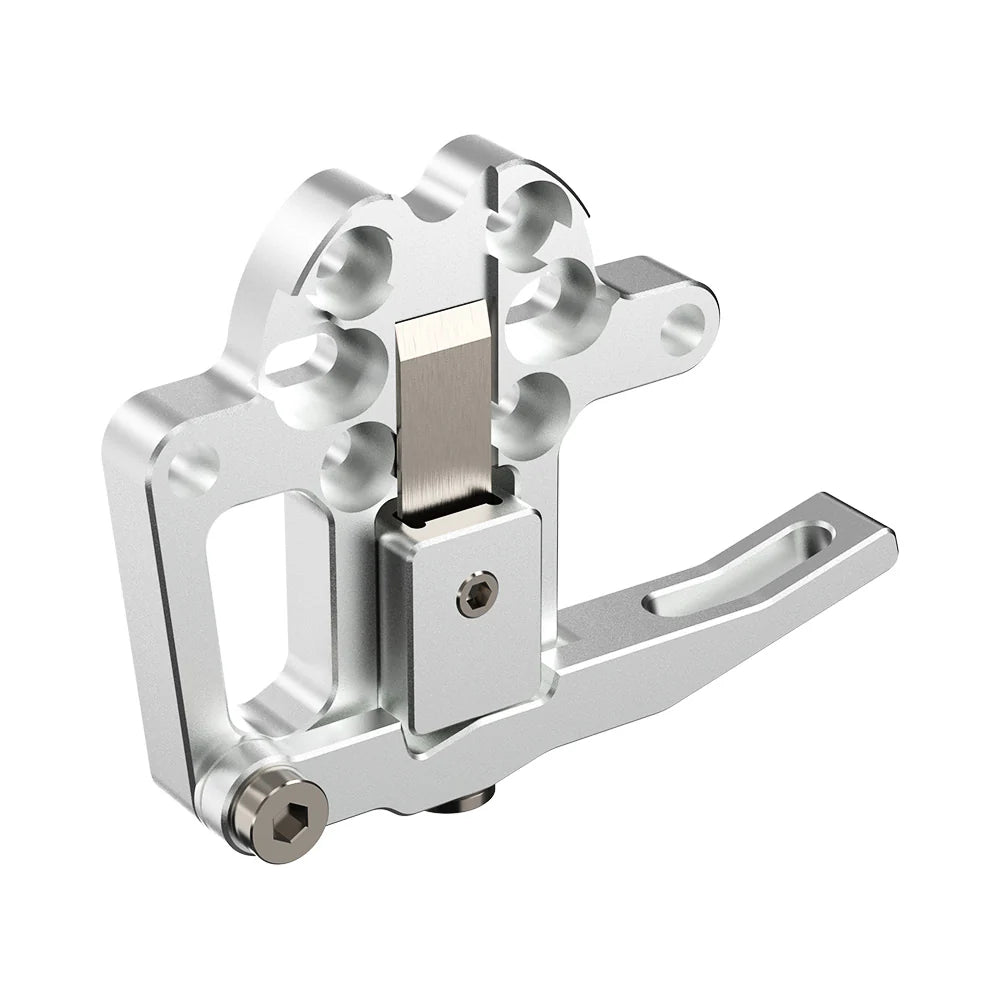 BTT Magneto Cutter Auto - Loading Magnetic Filament Cutter for VzBot 3D Printer Toolhead - West3D 3D Printing Supplies - BTT