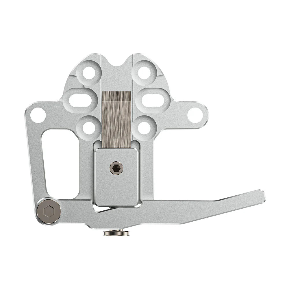 BTT Magneto Cutter Auto - Loading Magnetic Filament Cutter for VzBot 3D Printer Toolhead - West3D 3D Printing Supplies - BTT