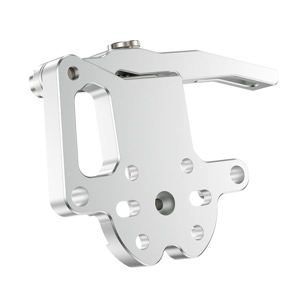 BTT Magneto Cutter Auto - Loading Magnetic Filament Cutter for VzBot 3D Printer Toolhead - West3D 3D Printing Supplies - BTT