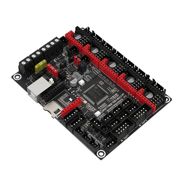 BTT SKR 3 and SKR3 EZ Controller Board / 3D Printer Control System (H723 / EZ) - West3D 3D Printing Supplies - BTT
