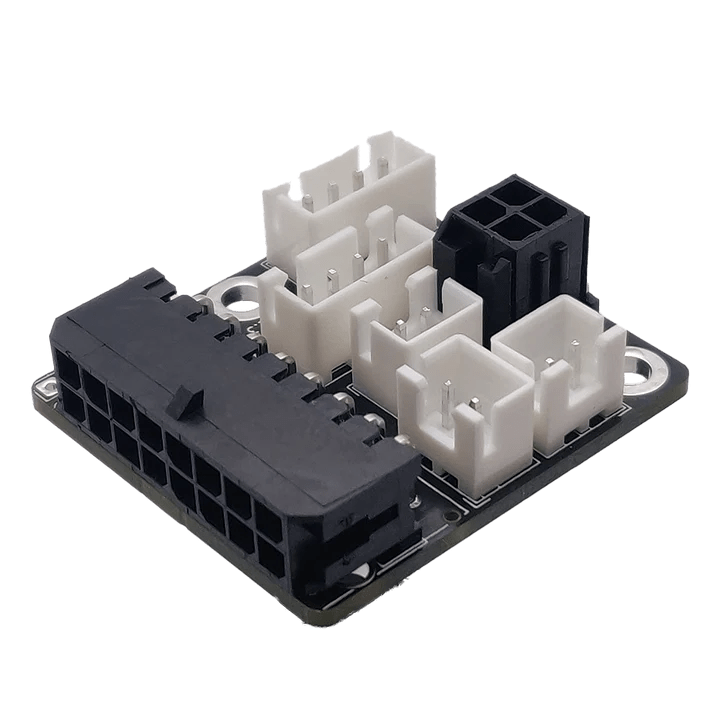 Carabiner Classic Toolhead board - West3D 3D Printing Supplies - Annex Engineering