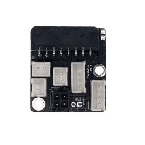 Carabiner Classic Toolhead board - West3D 3D Printing Supplies - Annex Engineering