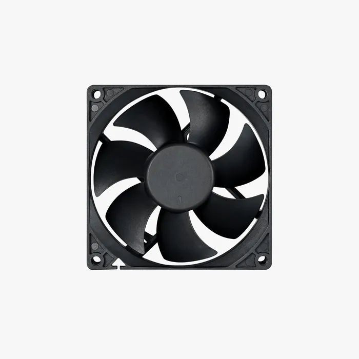 Chamber Temperature Regulator Fan for X1 and P1 Series Bambu 3D Printers - West3D 3D Printing Supplies - Bambu Lab