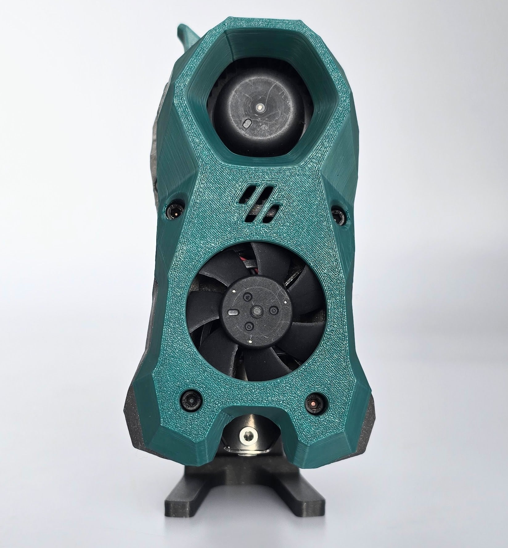 Chube Compact Hot End - West3D 3D Printing Supplies - Luke's Laboratory