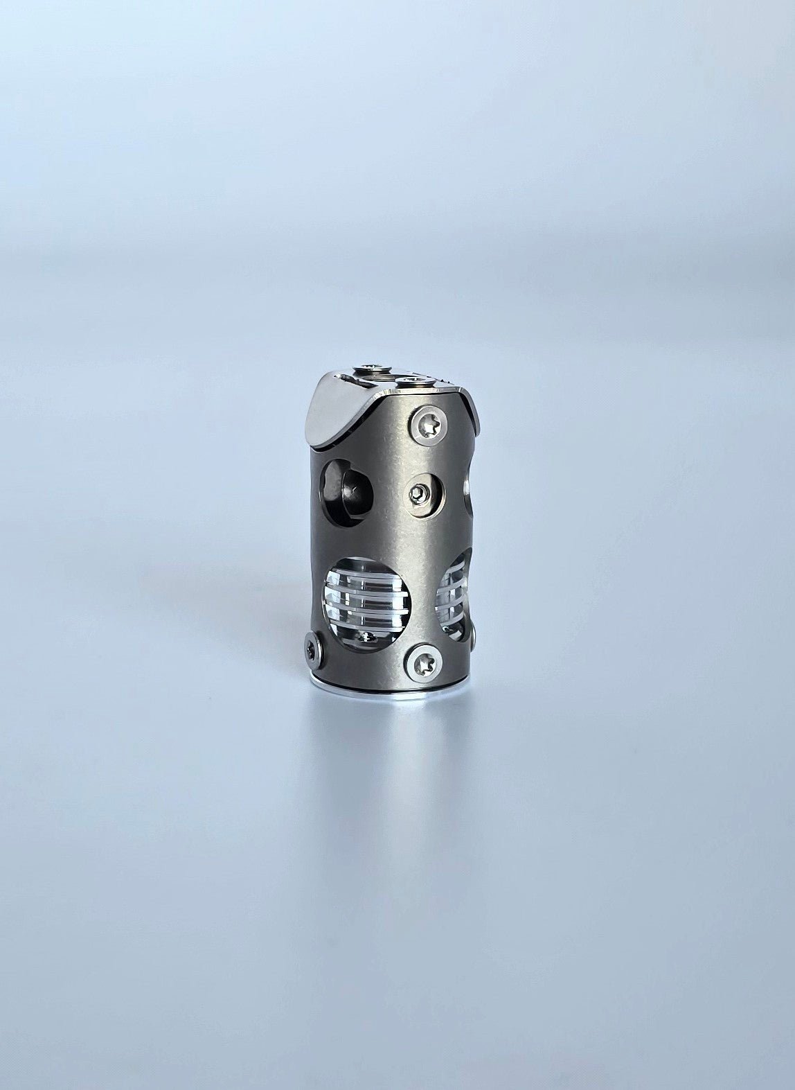 Chube Compact Hot End - West3D 3D Printing Supplies - Luke's Laboratory