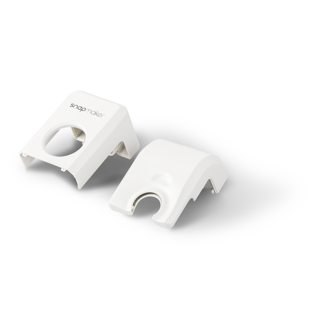 Replacement Part Cooling Duct for Snapmaker U1 3D Printer