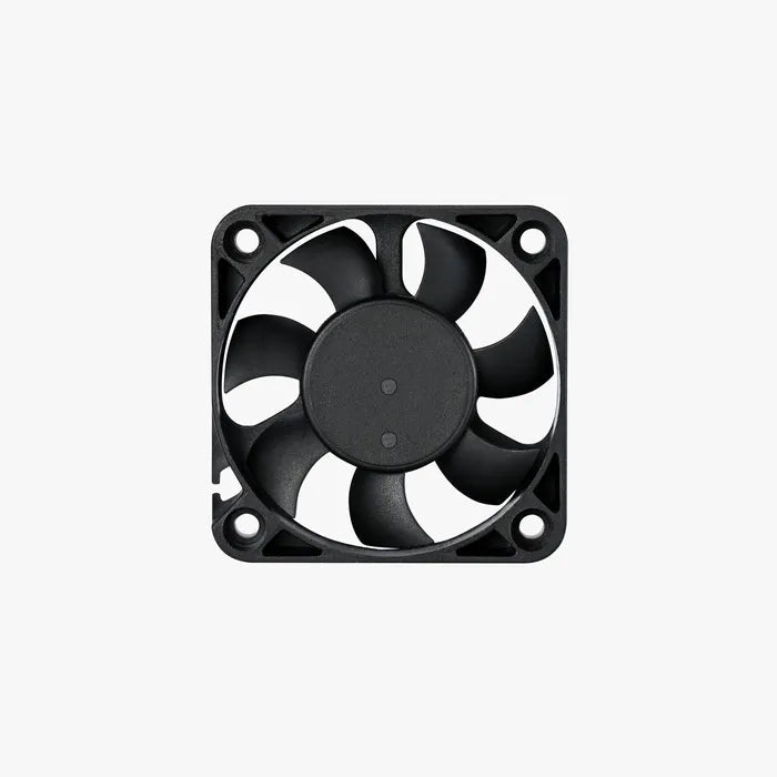 Control Board Fan for X1 and P1 Series Bambu 3D Printers - West3D 3D Printing Supplies - Bambu Lab