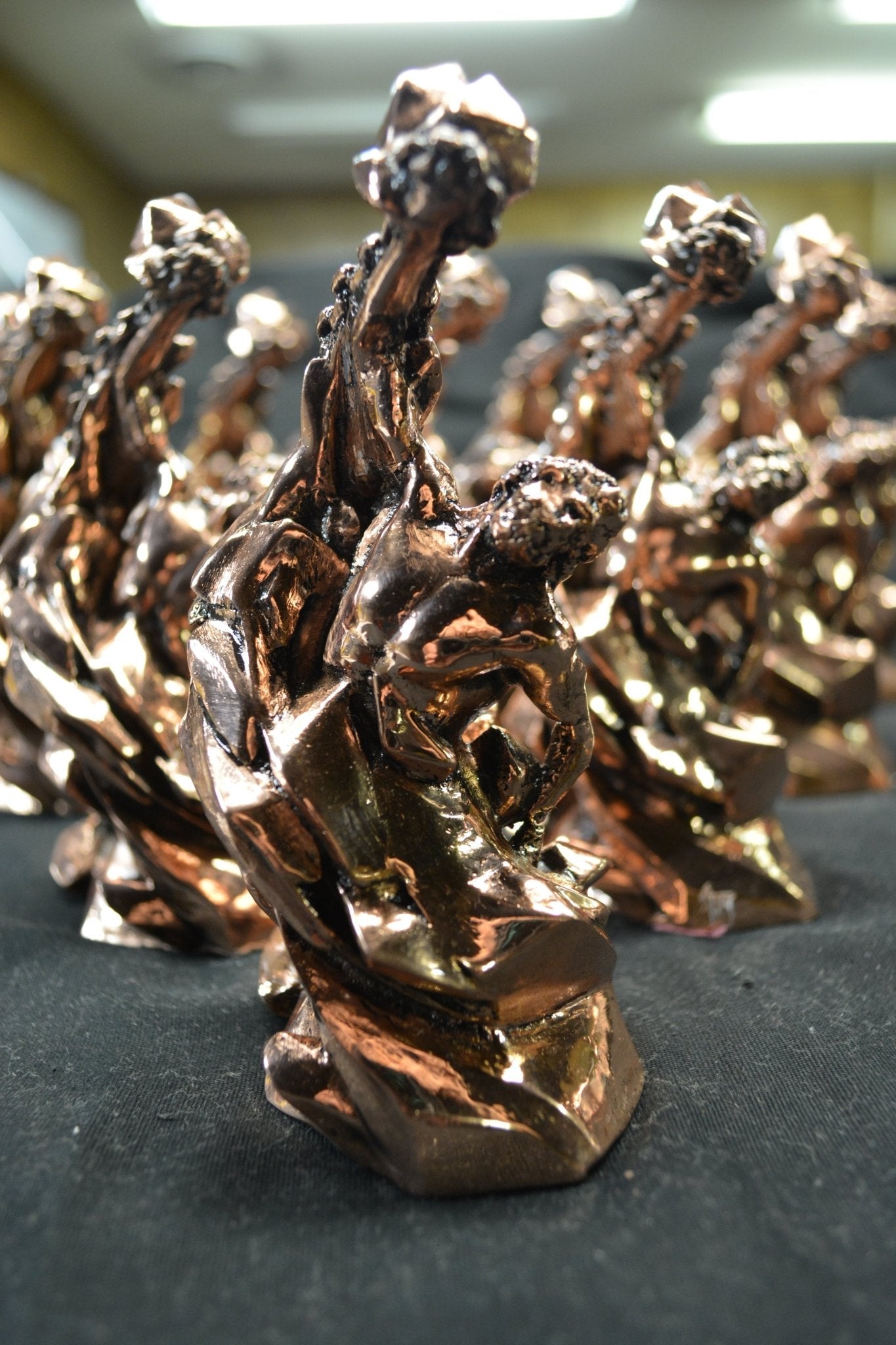 Copper Filamet™ - West3D 3D Printing Supplies - The Virtual Foundry