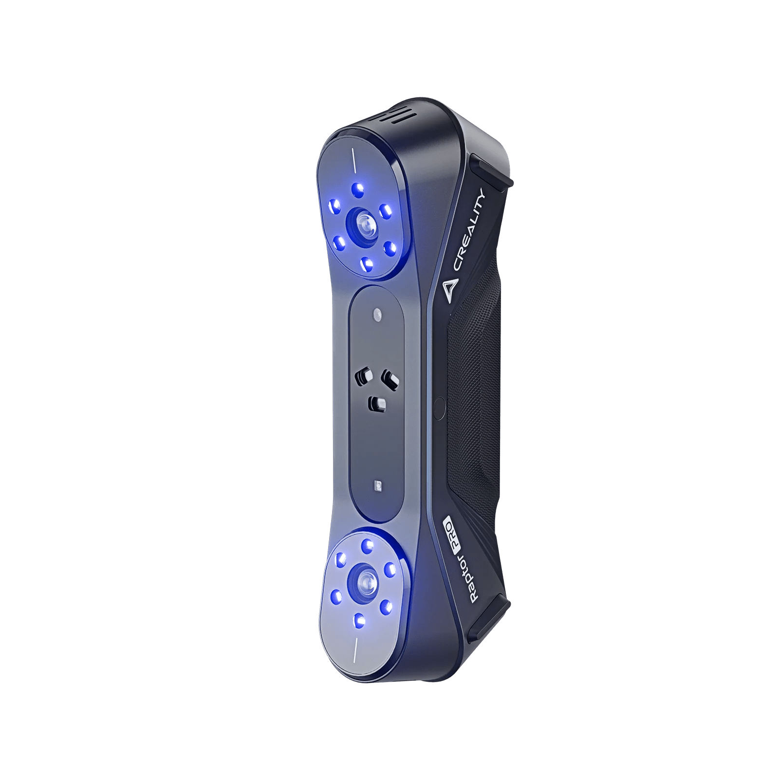 CREALITY CR-Scan Raptor 3Dスキャナー 未使用 Creality CR-Scan Raptor 3D Scanner for 3D Printing, 0.02mm