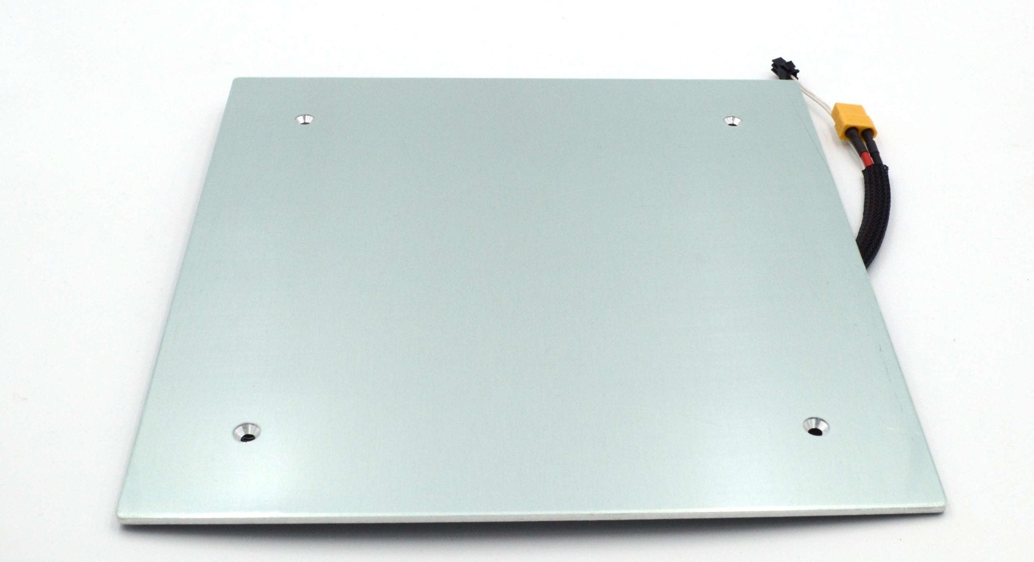 Creality Ender 5 / Ender 5 Pro Hotbed Plate - OEM Heater with connected wire - West3D 3D Printing Supplies - Creality