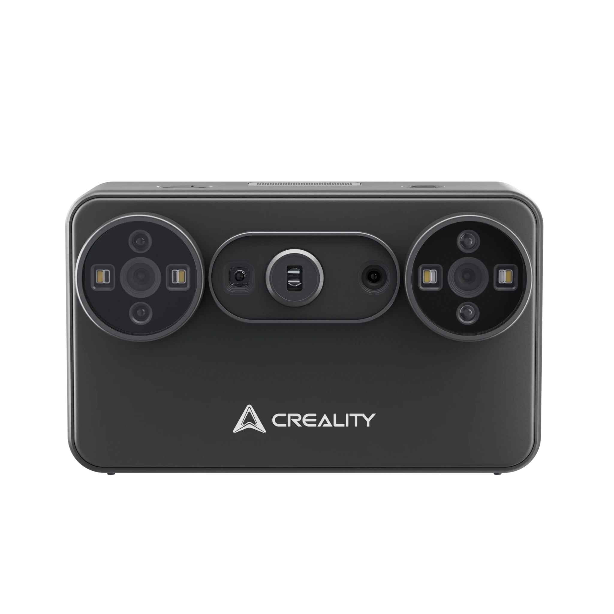 Creality Pika Portable AI 3D Scanner – Blue Laser & NIR, 0.03mm Accuracy - West3D 3D Printing Supplies - Creality