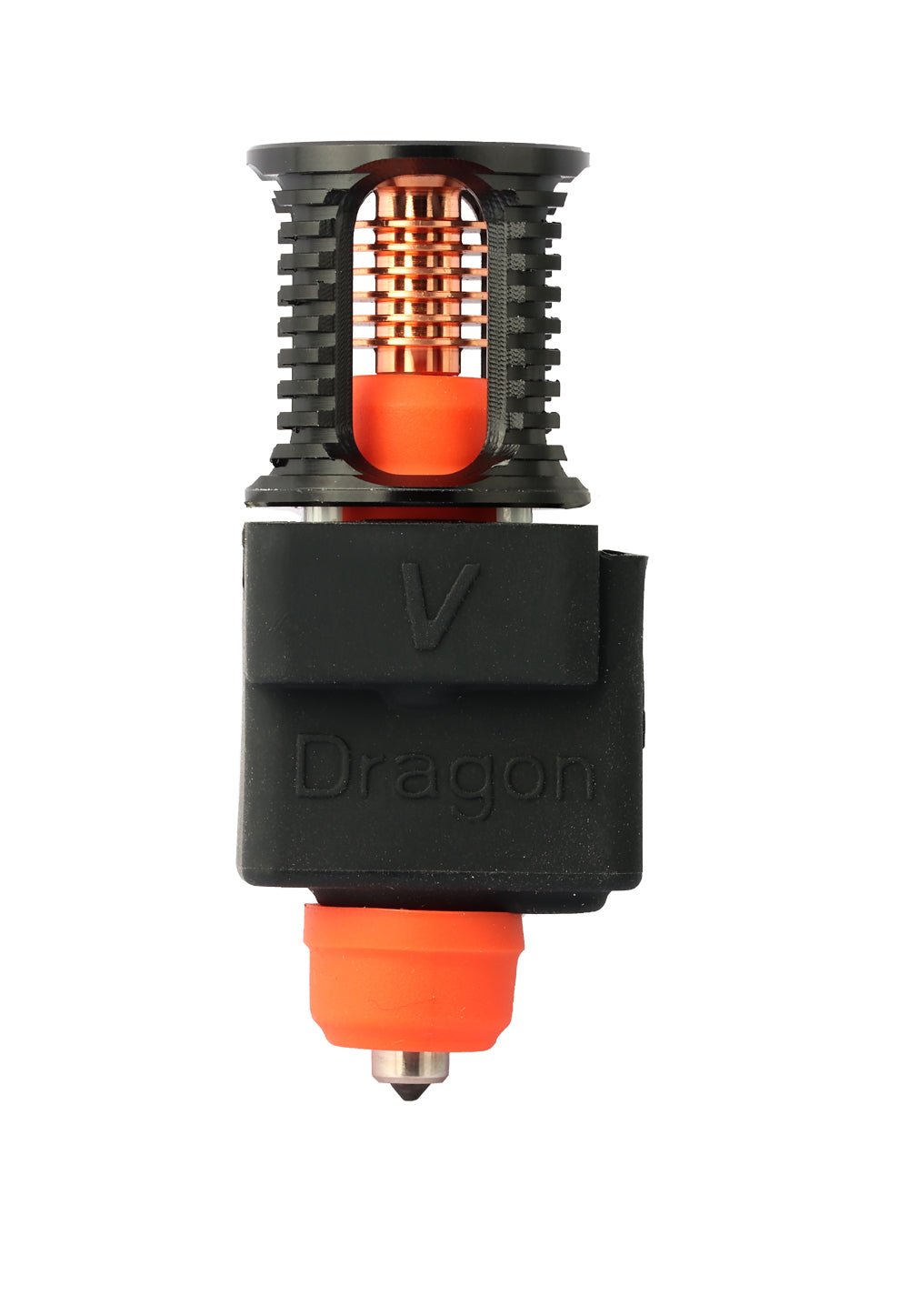 Dragon ACE Volcano Hot End - West3D 3D Printing Supplies - TriangleLab